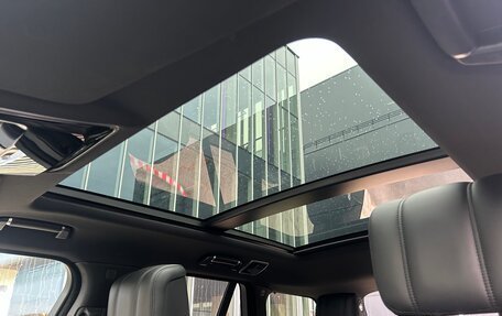 Land Rover Range Rover IV рестайлинг, 2018 год, 5 625 000 рублей, 14 фотография