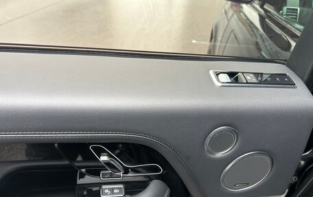 Land Rover Range Rover IV рестайлинг, 2018 год, 5 625 000 рублей, 12 фотография