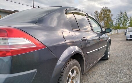 Renault Megane II, 2006 год, 380 000 рублей, 4 фотография