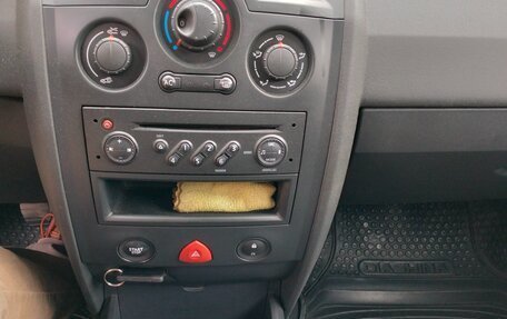 Renault Megane II, 2006 год, 380 000 рублей, 15 фотография