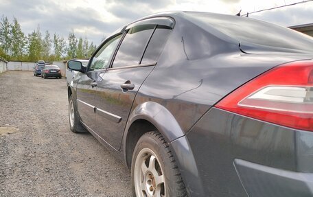 Renault Megane II, 2006 год, 380 000 рублей, 6 фотография