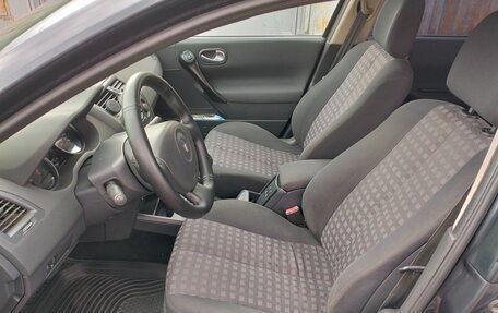 Renault Megane II, 2006 год, 380 000 рублей, 11 фотография