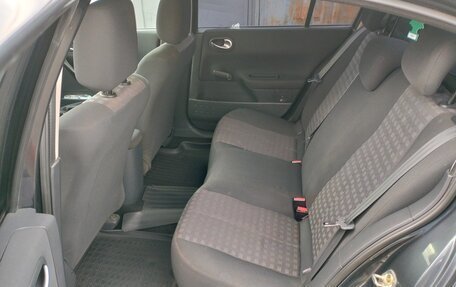 Renault Megane II, 2006 год, 380 000 рублей, 12 фотография