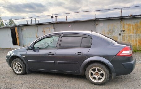 Renault Megane II, 2006 год, 380 000 рублей, 7 фотография