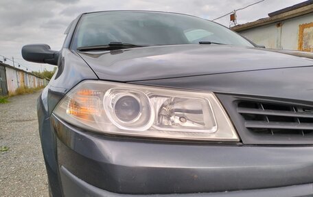 Renault Megane II, 2006 год, 380 000 рублей, 9 фотография