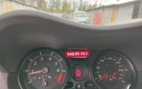 Renault Megane II, 2006 год, 380 000 рублей, 13 фотография