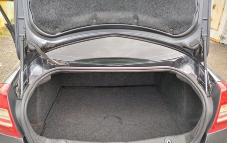 Renault Megane II, 2006 год, 380 000 рублей, 17 фотография