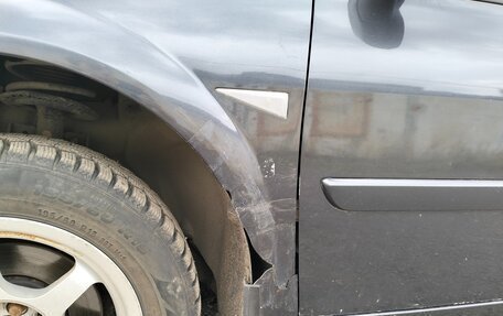 Renault Megane II, 2006 год, 380 000 рублей, 20 фотография