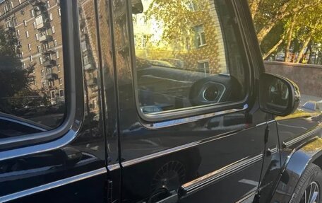 Mercedes-Benz G-Класс W463 рестайлинг _iii, 2020 год, 11 250 000 рублей, 7 фотография