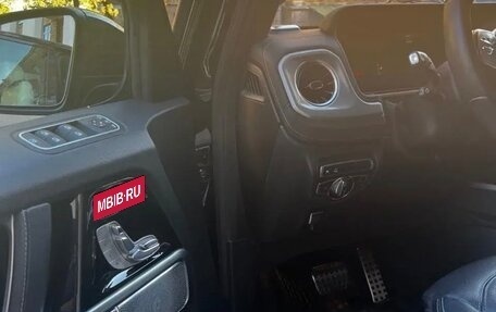 Mercedes-Benz G-Класс W463 рестайлинг _iii, 2020 год, 11 250 000 рублей, 5 фотография