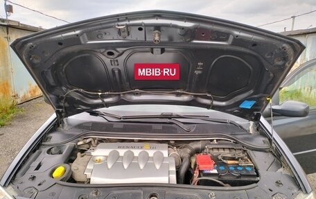 Renault Megane II, 2006 год, 380 000 рублей, 16 фотография