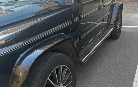 Mercedes-Benz G-Класс W463 рестайлинг _iii, 2020 год, 11 250 000 рублей, 10 фотография