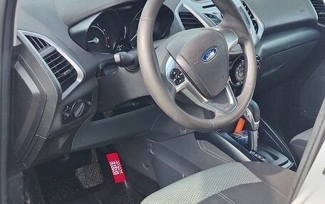 Ford EcoSport, 2015 год, 870 000 рублей, 9 фотография