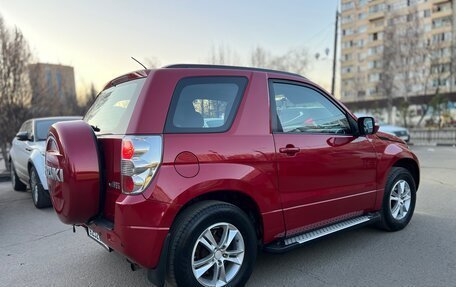 Suzuki Grand Vitara, 2008 год, 1 490 000 рублей, 8 фотография