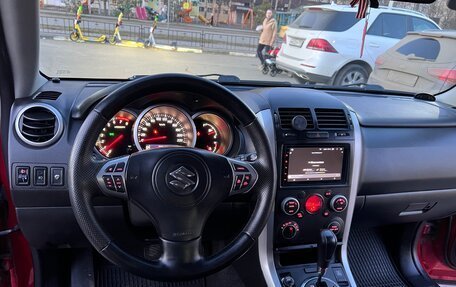 Suzuki Grand Vitara, 2008 год, 1 490 000 рублей, 10 фотография