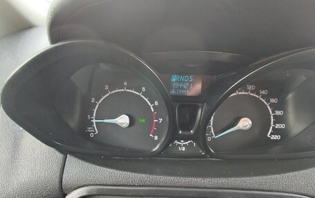 Ford EcoSport, 2015 год, 870 000 рублей, 10 фотография