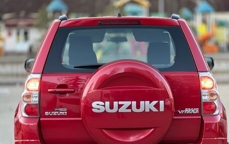 Suzuki Grand Vitara, 2008 год, 1 490 000 рублей, 4 фотография