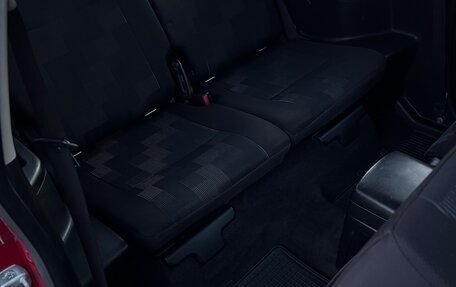 Suzuki Grand Vitara, 2008 год, 1 490 000 рублей, 13 фотография