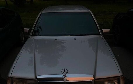 Mercedes-Benz W124, 1988 год, 345 000 рублей, 2 фотография