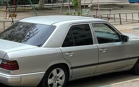 Mercedes-Benz W124, 1988 год, 345 000 рублей, 4 фотография