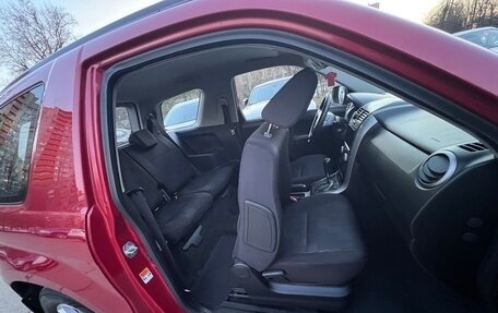 Suzuki Grand Vitara, 2008 год, 1 490 000 рублей, 12 фотография