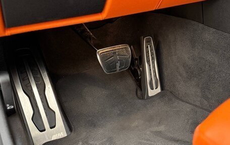 BMW M3, 2022 год, 9 500 000 рублей, 9 фотография