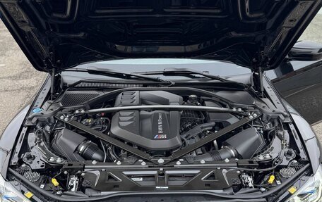 BMW M3, 2022 год, 9 500 000 рублей, 10 фотография