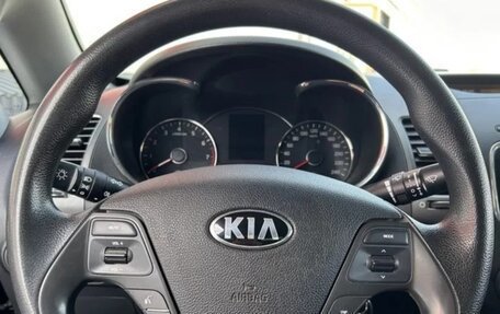 KIA Cerato III, 2018 год, 1 400 000 рублей, 5 фотография