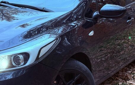 KIA Cerato III, 2018 год, 1 400 000 рублей, 3 фотография