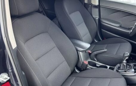 KIA Cerato III, 2018 год, 1 400 000 рублей, 6 фотография