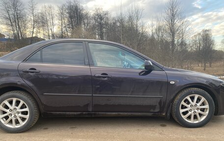 Mazda 6, 2006 год, 440 000 рублей, 3 фотография
