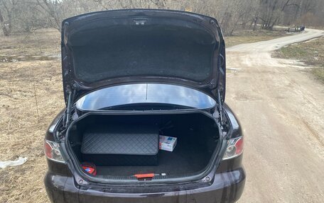 Mazda 6, 2006 год, 440 000 рублей, 6 фотография