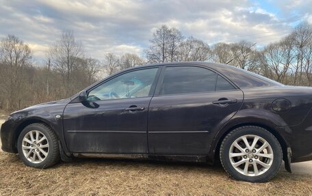 Mazda 6, 2006 год, 440 000 рублей, 5 фотография