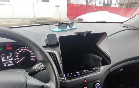 Hyundai Creta I рестайлинг, 2018 год, 1 777 777 рублей, 8 фотография