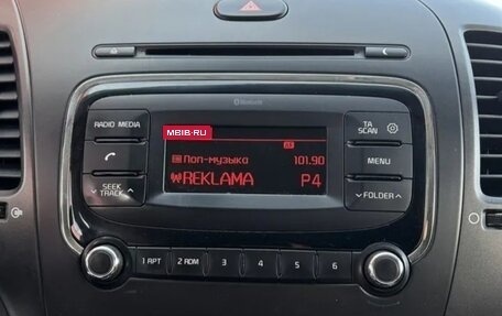 KIA Cerato III, 2018 год, 1 400 000 рублей, 7 фотография