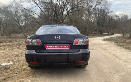 Mazda 6, 2006 год, 440 000 рублей, 4 фотография