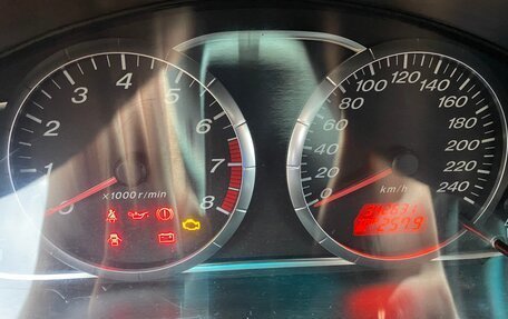 Mazda 6, 2006 год, 440 000 рублей, 12 фотография