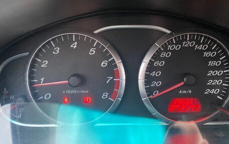 Mazda 6, 2006 год, 440 000 рублей, 13 фотография