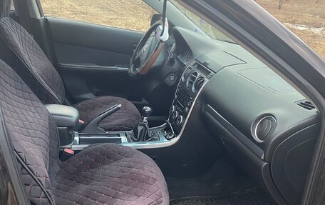 Mazda 6, 2006 год, 440 000 рублей, 8 фотография