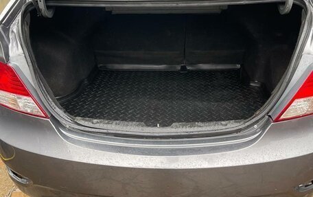 Hyundai Solaris II рестайлинг, 2013 год, 270 000 рублей, 3 фотография