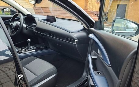 Mazda CX-30 I, 2019 год, 2 100 000 рублей, 6 фотография