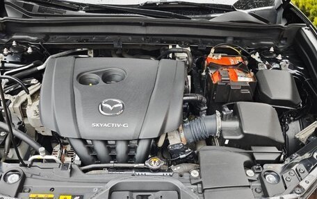 Mazda CX-30 I, 2019 год, 2 100 000 рублей, 3 фотография