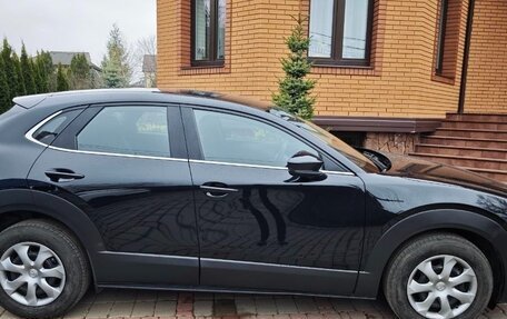 Mazda CX-30 I, 2019 год, 2 100 000 рублей, 4 фотография