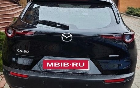 Mazda CX-30 I, 2019 год, 2 100 000 рублей, 5 фотография