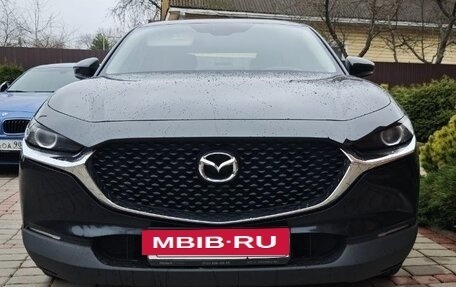Mazda CX-30 I, 2019 год, 2 100 000 рублей, 2 фотография