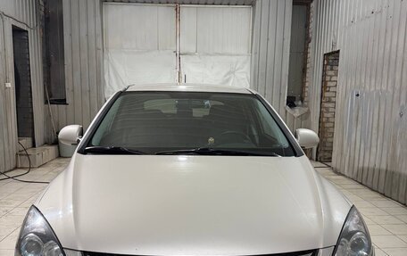 Hyundai i30 I, 2011 год, 670 000 рублей, 1 фотография