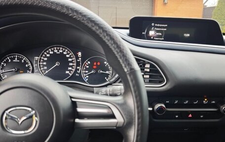 Mazda CX-30 I, 2019 год, 2 100 000 рублей, 10 фотография