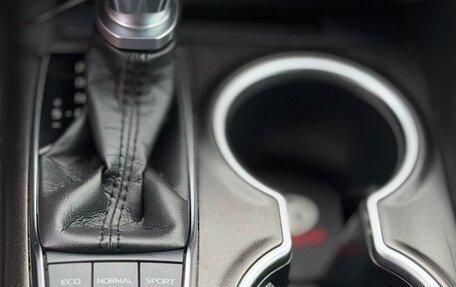 Toyota Camry, 2021 год, 2 150 000 рублей, 4 фотография