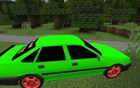 Opel Vectra A, 1992 год, 865 000 рублей, 2 фотография