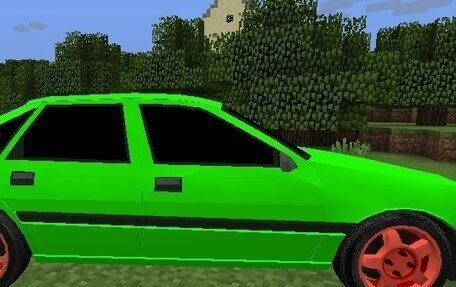 Opel Vectra A, 1992 год, 865 000 рублей, 5 фотография